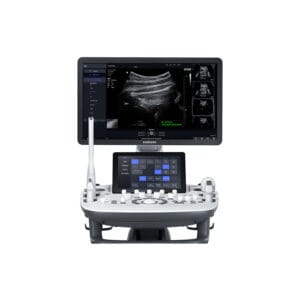 W Sonicus do diagnostyki wykorzystujemy nowoczesne aparaty USG Samsung