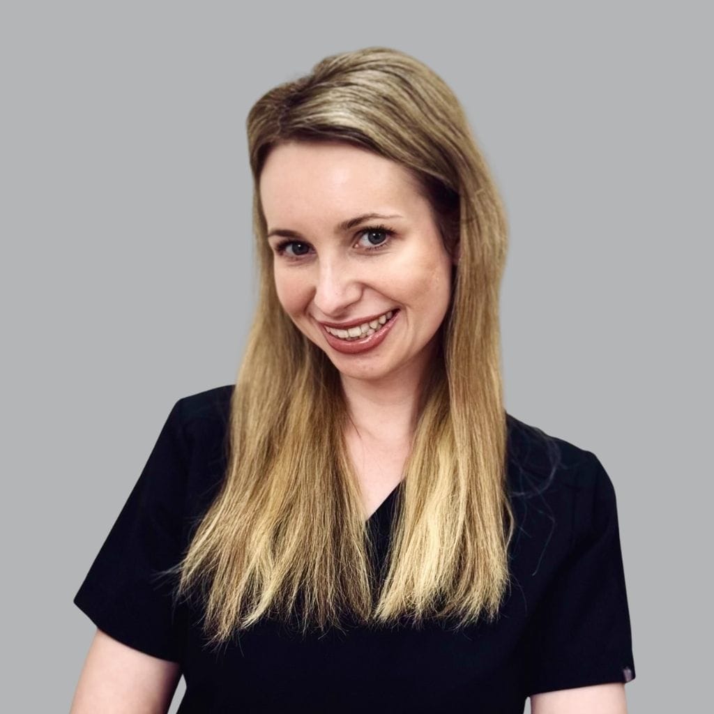 Dominika Ziółkowska-Banasik – dermatolog