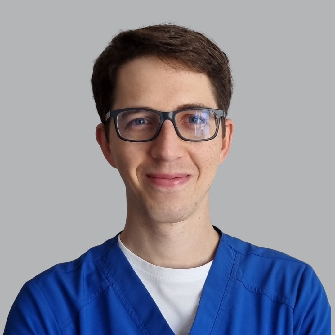 Leszek Kukulski – chirurg naczyniowy