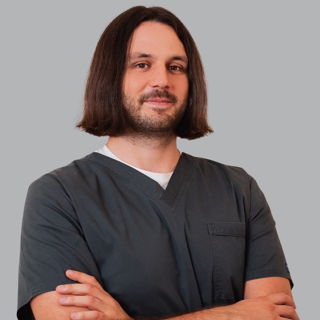 Robert Wojtowicz- radiolog