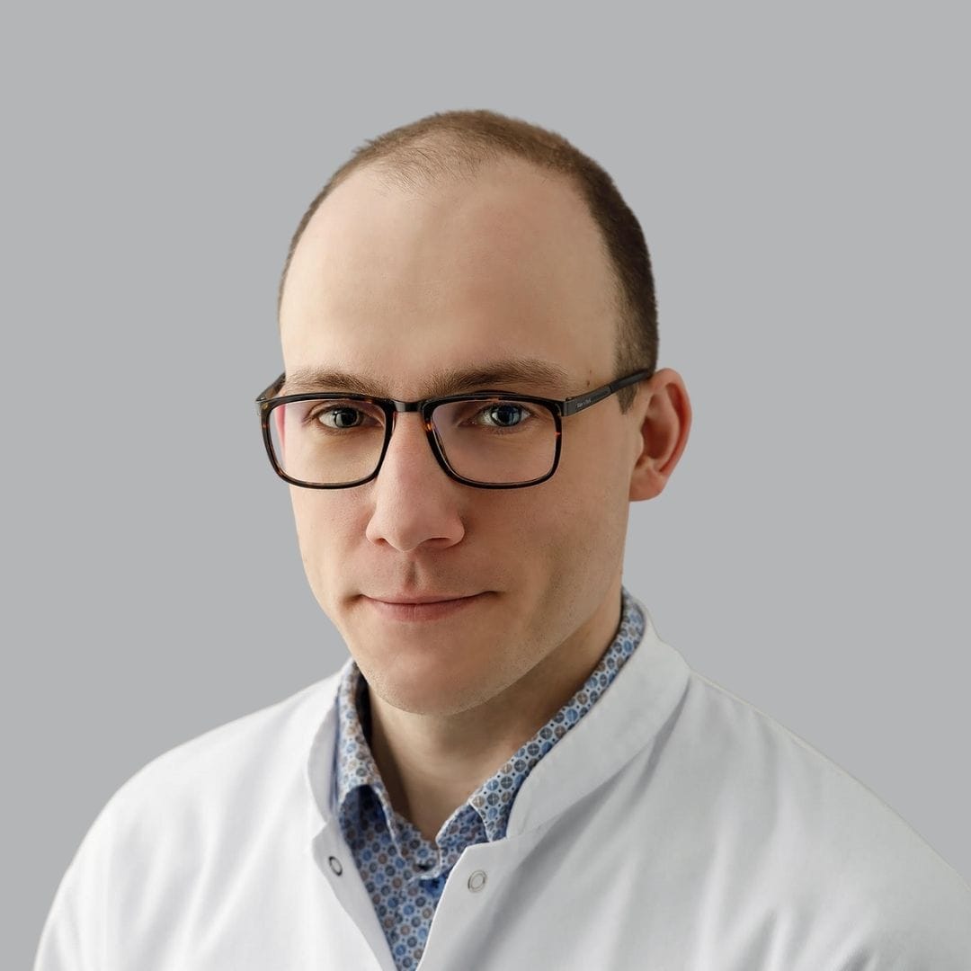 Tomasz Miś – endokrynolog