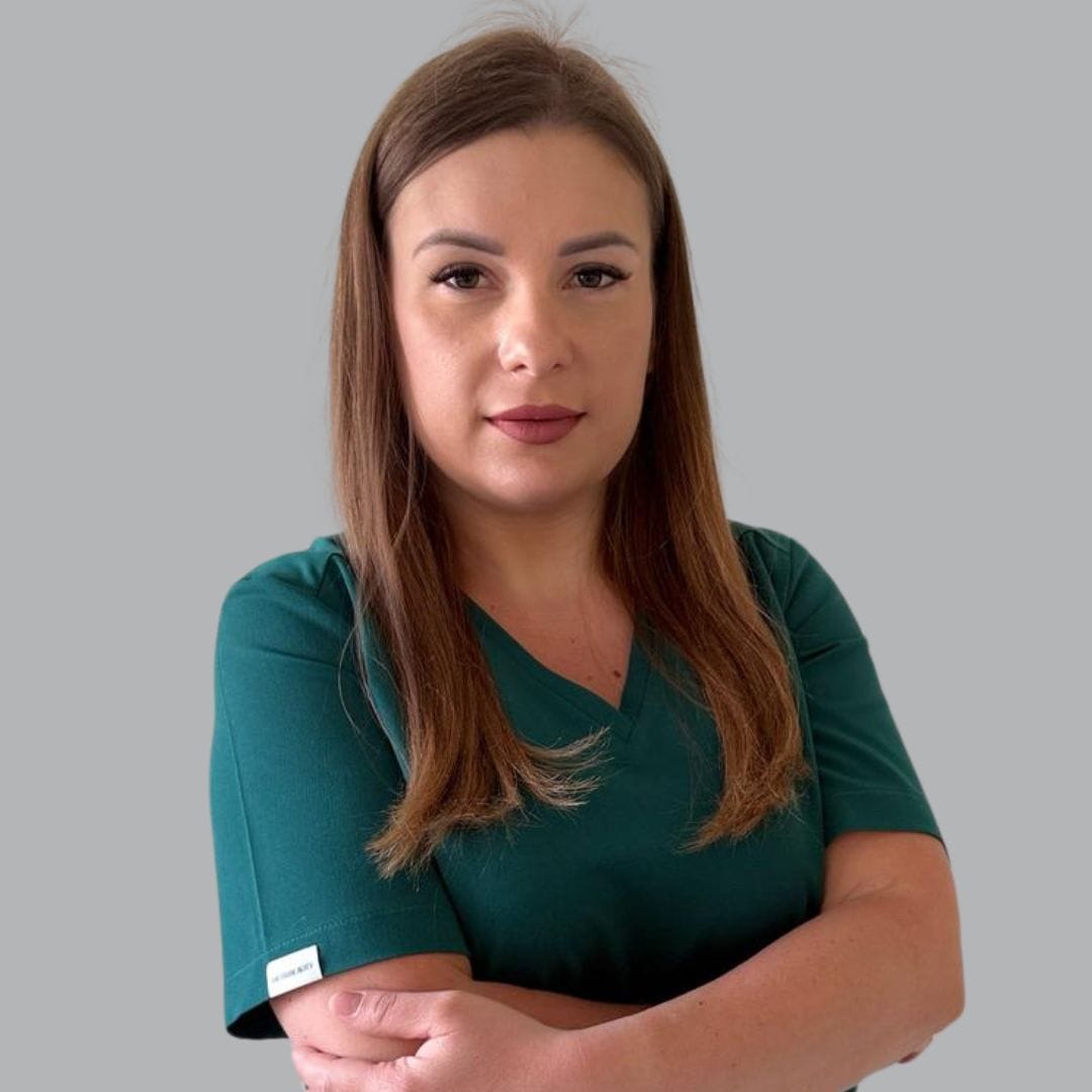 Magdalena Włodarska