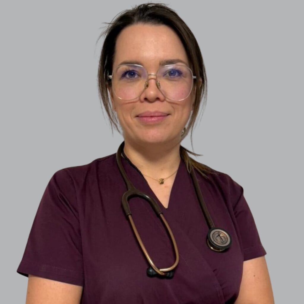 Aleksandra Szaruga-Gruca