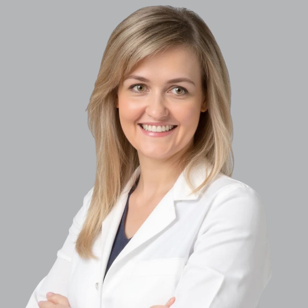 Milena Ciećko