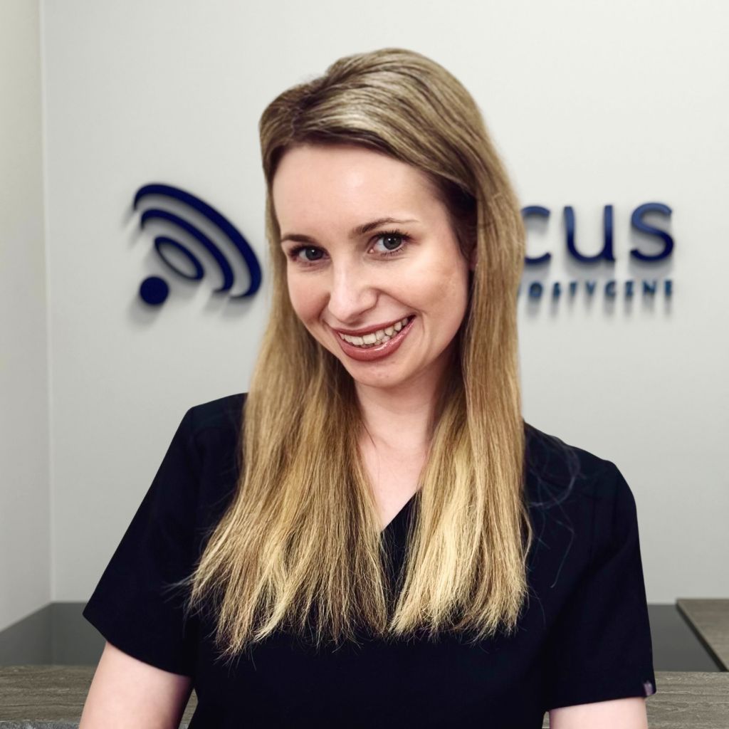 Dermatolog Dominika Ziółkowska
