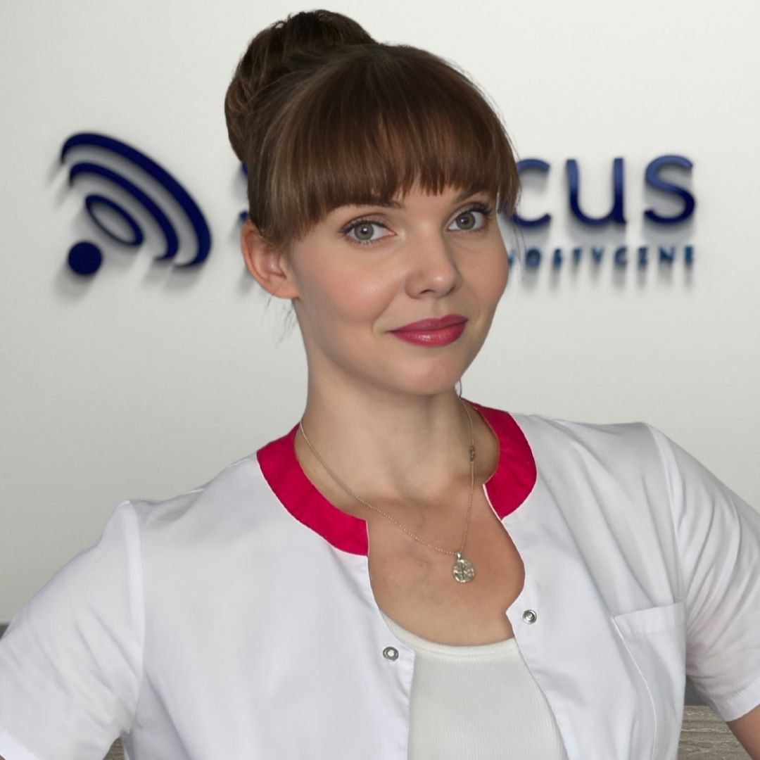 Natalia Jainta Natalia Jainta